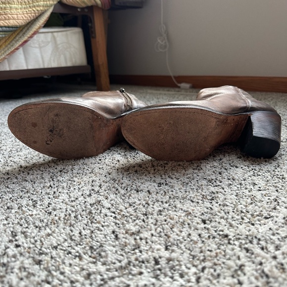 Freebird OG Detroit stone size 9 - Picture 9 of 9